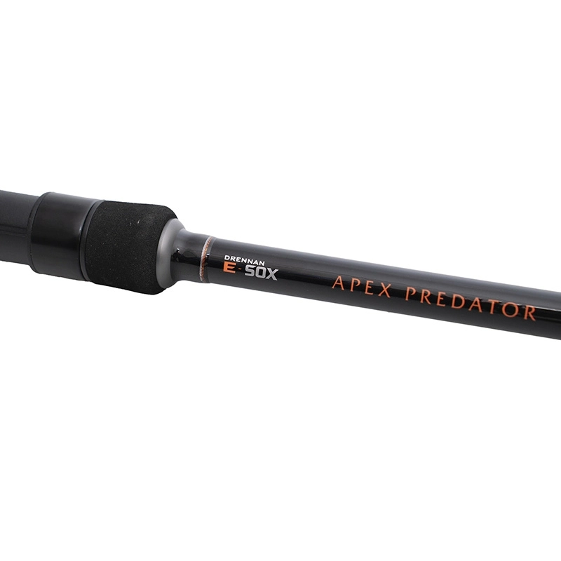 Drennan E-SOX Apex Predator Rods